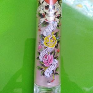 Ed hardy fragrance